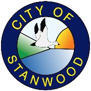 City of Stanwood Logo
